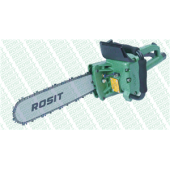 ROSIT工具 中小型气动链锯 CC23-380 风动链锯 气动锯