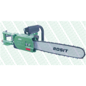 ROSIT工具-重型气动链锯（4.5KW），风动链锯，CC22-380