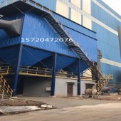 营口市矿山石料厂大小鄂破机破碎机除尘器制造要求