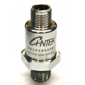 chntek启泰传感QTQ300系列工程机械金属溅射薄膜压力传感器