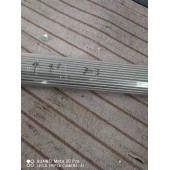 303不锈钢研磨棒更小公差两丝现货供应