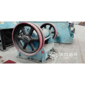 出售二手洛阳大华PEX250x1200复摆式颚破