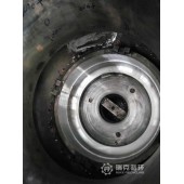 美卓HP400圆锥破躯体修复