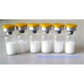 肉豆蔻酰六肽-16/睫毛肽/促睫素 959610-30-1