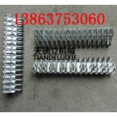 SU1000型号皮带扣 7-12mm煤矿用皮带扣 矿用皮带扣