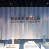 大连楼体亮化工程-楼体大字制作安装-导视系统设计制作