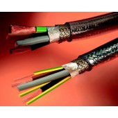 美国BELDEN百通1529A限制功率的多芯电缆