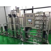 江苏纯化水设备|张家港医药行业纯化水设备|免费维护