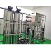 江苏医疗纯化水设备|泰州市医疗器械清洗纯化水设备|耗材更换