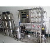 上海纯化水设备|上海制药行业纯化水设备|厂家定制