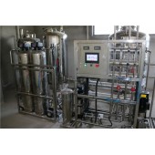 安徽纯化水设备|安徽医药行业纯化水设备|免费维护