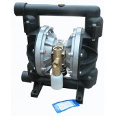 热销山东 BQG350/0.2气动隔膜泵 矿用隔膜泵