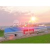 冲压汽车翼子板采用5182铝板