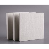 厂家定制生产陶瓷纤维板作为耐火保温层