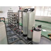 南京超纯水设备/南京显像管用超纯水/超纯水机/超纯水配件