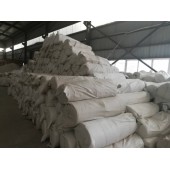 移动隧道窑保温用硅酸铝耐火棉