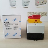 伊顿隔离开关凸轮开关T/P系列