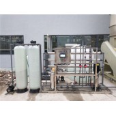 苏州反渗透设备/苏州工业生产超纯水设备/苏州软化水设备