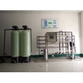 苏州水处理/苏州工业生产纯水设备/苏州超滤设备