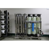 靖江纯水设备/化学品生产用水设备/去离子水设备/正规水处理厂家