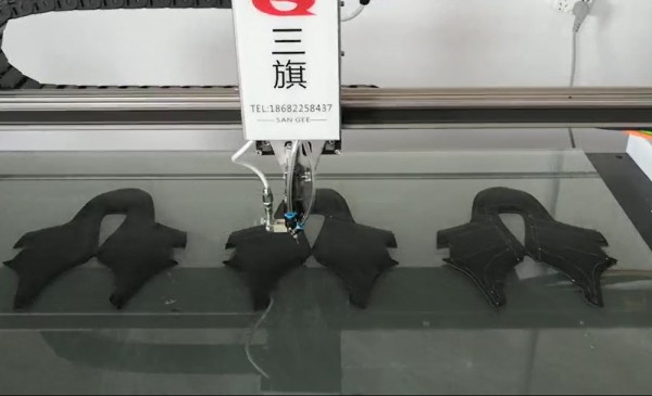 鞋面画线机 (2)