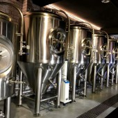 优质精酿啤酒设备生产厂家，北京史密力维啤酒设备厂