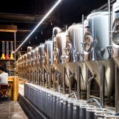 酒吧啤酒设备，德国精酿啤酒设备生产厂家