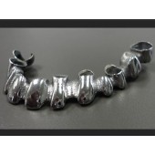 进口牙桥3D打印机设备DMP-Dental-100选择3D Systems