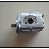 泵头KP0530AHSS KYB齿轮泵液压专用泵