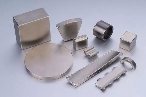 永磁起重器用钕铁硼磁铁