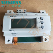 siemens控制器RWD60西门子通用暖通空调及制冷系统舒适度控制器