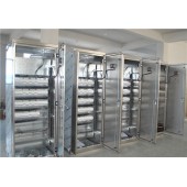 PLC控制柜-控制柜厂家-成套电气柜