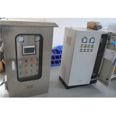 PLC配电柜-电控柜-低压电控柜