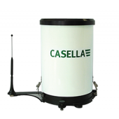 英国CASELLA在线降雨监测仪