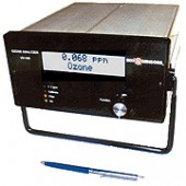美国Spectrex紫外线臭氧分析仪UV-100