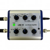 美国AlphaLab信号预放大器LNA 10系列