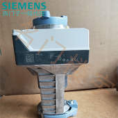 SIEMENS执行器SAX31西门子电动阀门执行器行程20mm三位开关量