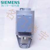 西门子SKB62电动液压执行器