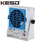 光电行业生产车间除静电设备KESD离子风机KF-10A