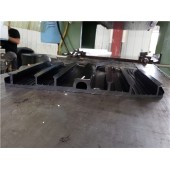 北京300×6背贴式橡胶止水带厂家批发