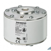 西门子3NC3 438-6U低压熔断器