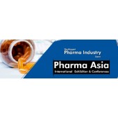 2020巴基斯坦国际医药展Pharma Asia
