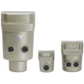 原装进口日本SMC空气过滤器 SMC中国有限公司 AF10-M5