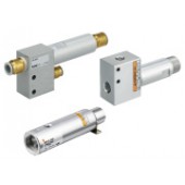 江苏供应SMC消声器￥SMC消声器 MC-15S