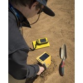 手持式土壤分析仪