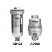 smc自动排水器 ADH-C400