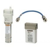 SMC真空压力开关型号 ZSE40-W1-22L-B