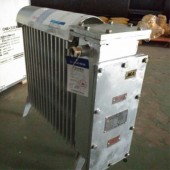 RB-2000/127（A）煤矿用增安型电热取暖器