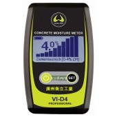 德国WOLFF沃尔夫原装进口V1-D4湿度计