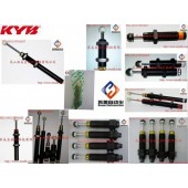 KYB缓冲器，KBM10-50-11C，KBM10-50-12C，KBM10-50-14C，KBM10-50-16C